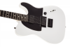 Fender Jim Root Telecaster Ebony Fingerboard Flat White